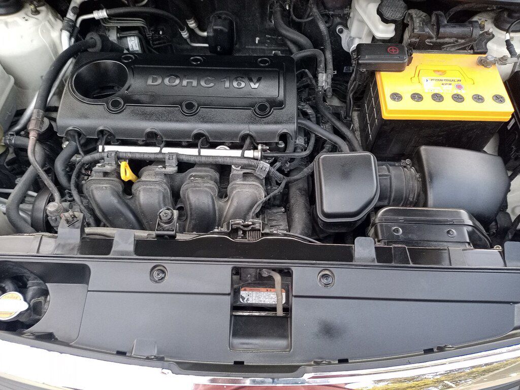 Kia Sportage, 2.0 L, 2011 il, 211 030 km — Avtomobillər, Bərdə (12)