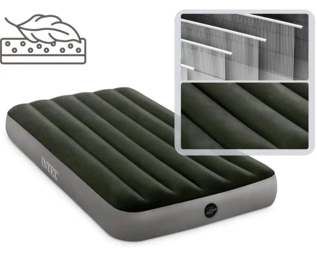 Hava döşəyi İntex 64107 — Mebel, Bakı (3)