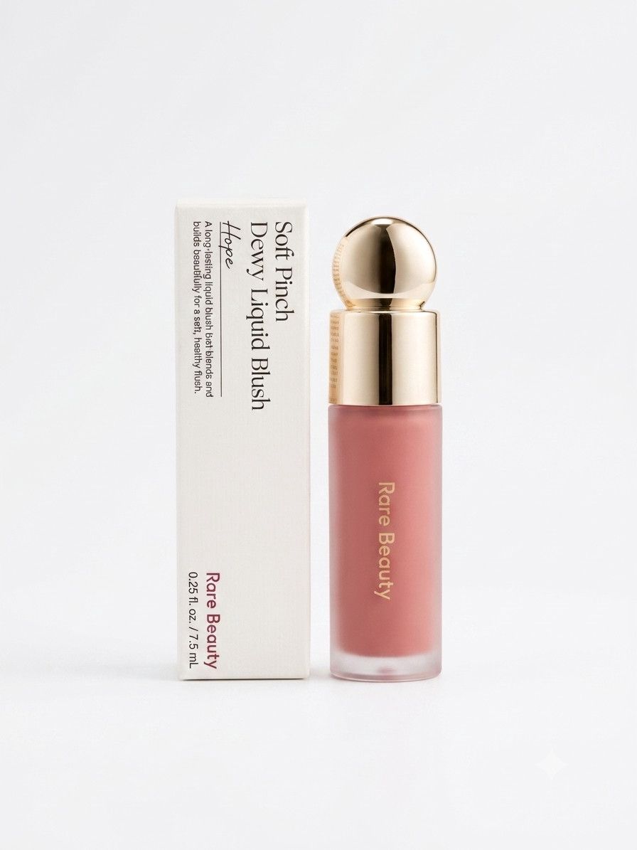 Maye ənlik Soft Pinch Dewy Hope Nude Pink — Mallar, Bakı