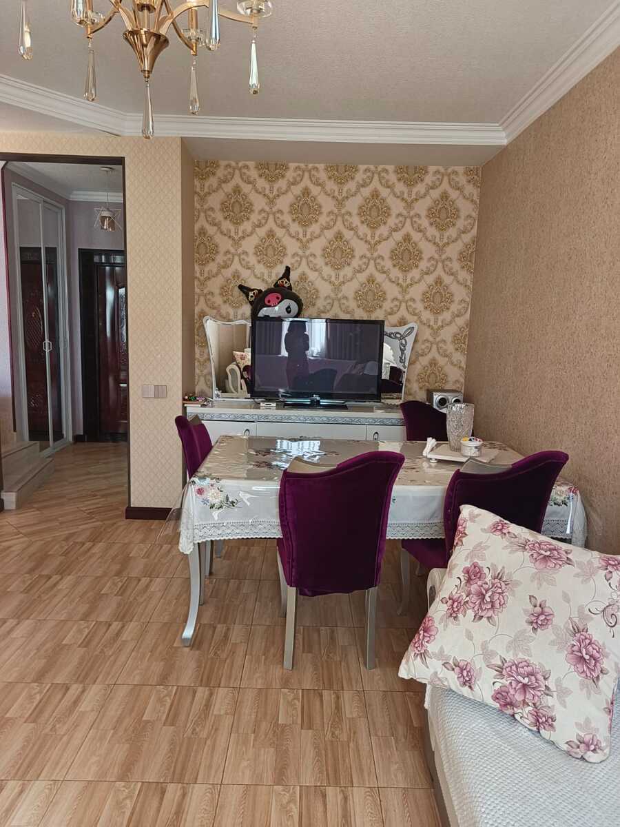 Satılır 3 otaqlı yeni tikili 97 m² — Mənzil, Xırdalan (3)