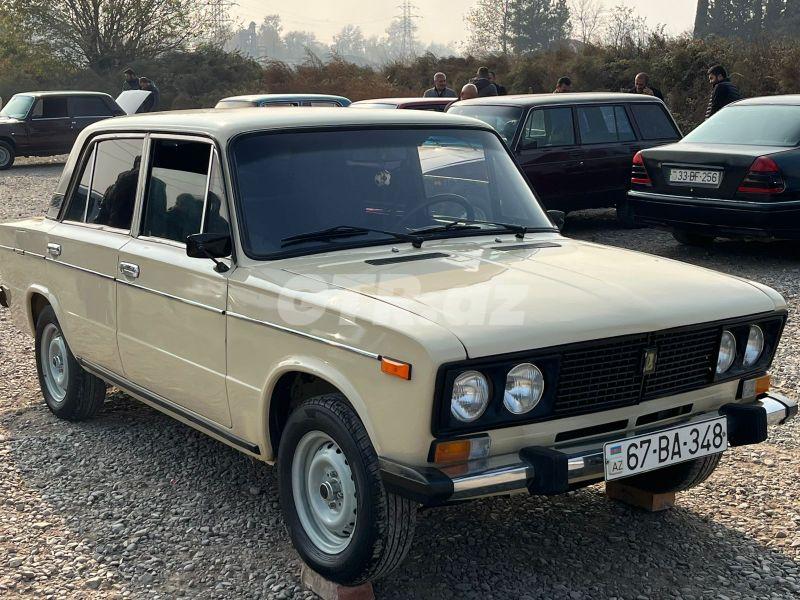 Puch G-modell 1.5 L, 1990, 17 000 km 33-BF-256 — Avtomobillər, Bərdə (2)