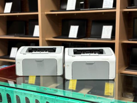HP LaserJet Pro P1102 — Bakı