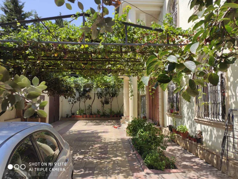 Satılır 8 otaqlı Həyət evi 450 m² Bakı, Binəqədi r., Sulutəpə — Ev, villa, Bakı (3)