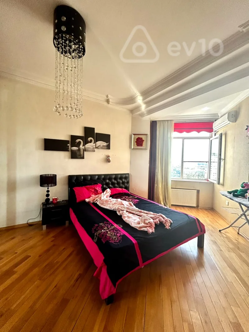 2 otaqlı mənzil, 70 m², Kazım Kazımzadə küçəsi — Mənzil, Bakı (9)
