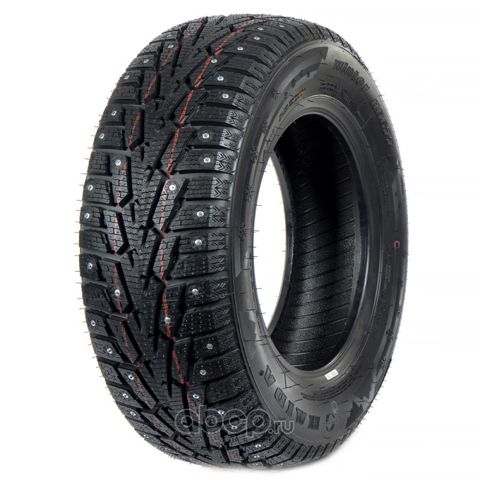 Haida HD677 195/65R15 95T — Wheels, tires, rims