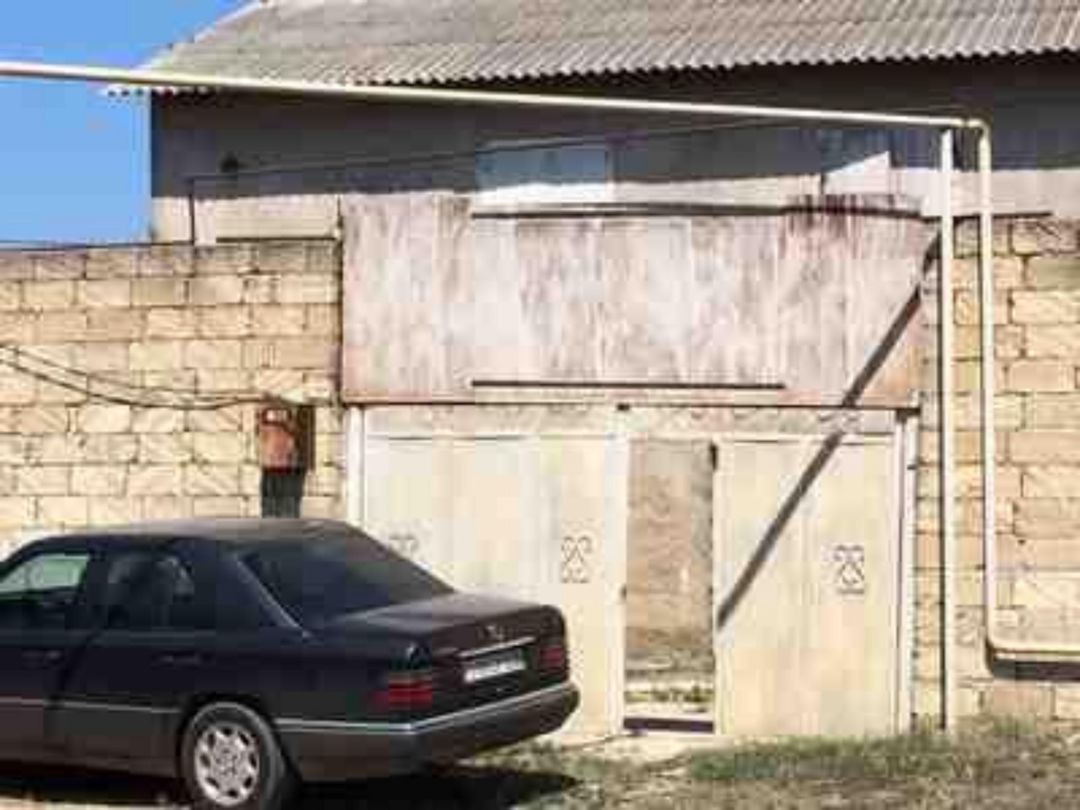 Bağ evi, Sumqayıt ş — Ev, villa, Sumqayıt (11)