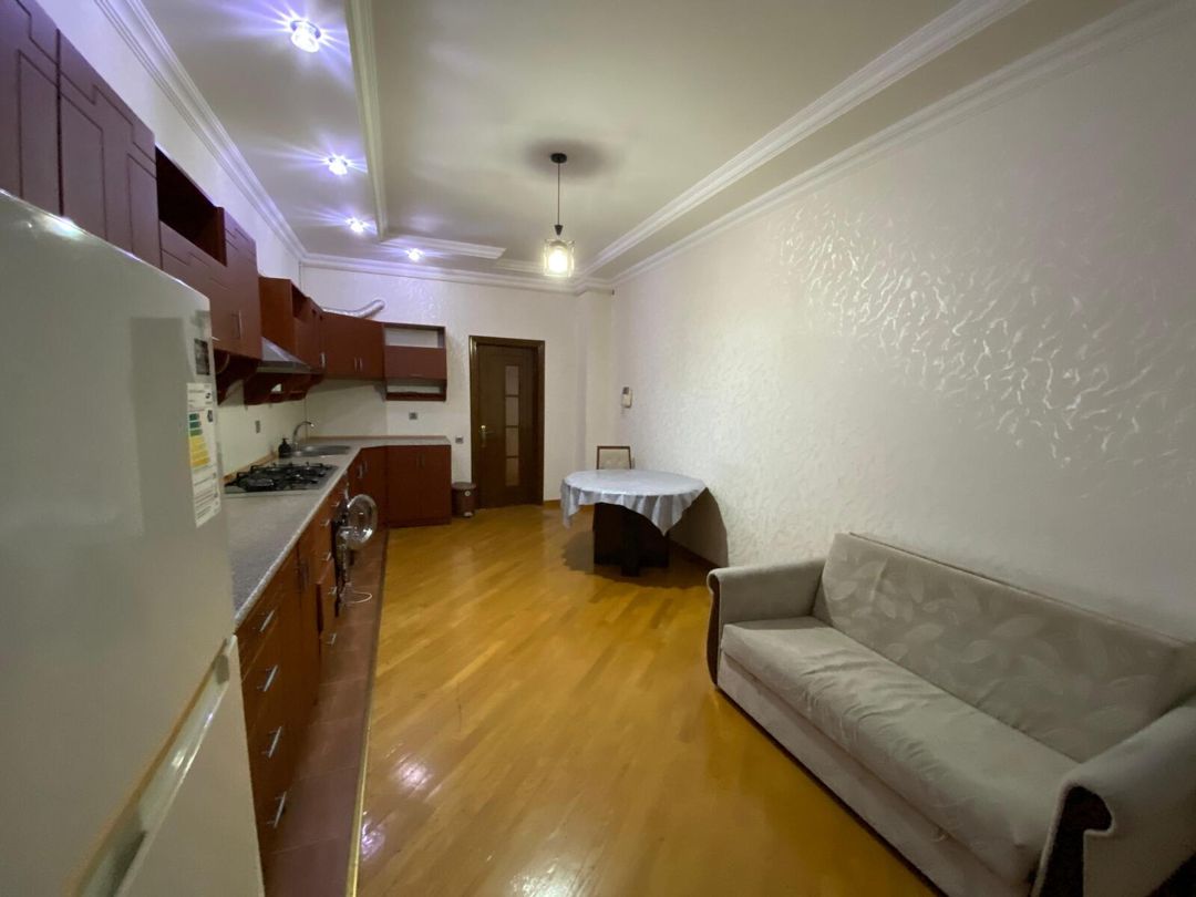 Satılır 3 otaqlı yeni tikili 150 m² — Mənzil, Bakı (10)