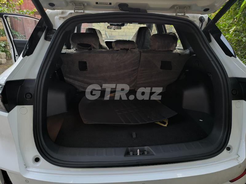Changan Qiyuan Q05 1.5 L, 2025, 485 km — Avtomobillər, Bakı (4)