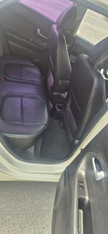 Kia Morning, 1.0 L, 2015 il, 145 500 km — Avtomobillər, Gəncə (9)