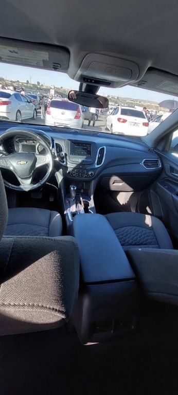 Chevrolet Equinox, 1.5 L, 2019 il, 204 000 km 88-BP-843 — Avtomobillər, Bakı (3)