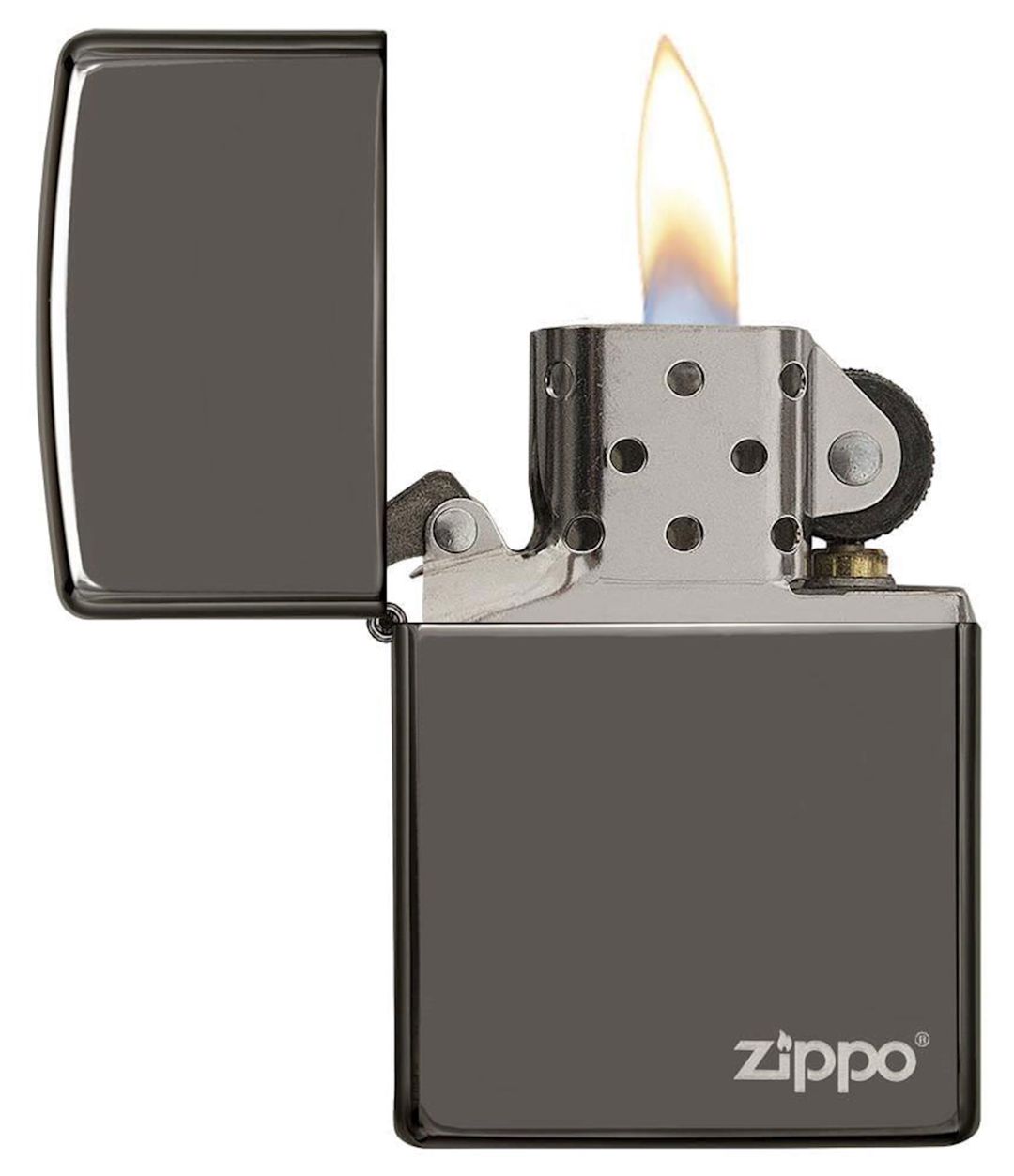 Alışqan Zippo Classic 150 ZL, Qara — Mallar, Bakı (2)