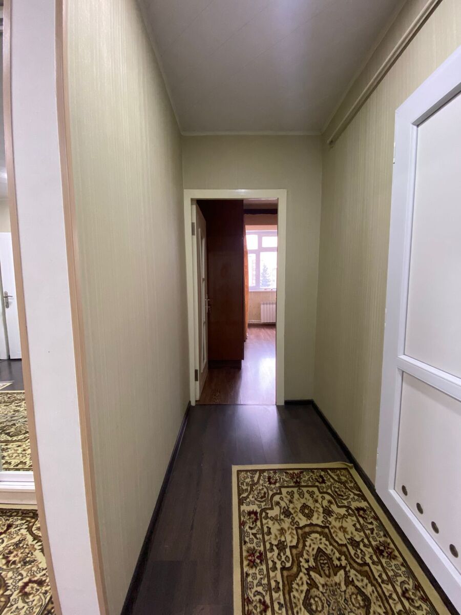 Satılır 5 otaqlı köhnə tikili 110 m² — Mənzil, Bakı (4)