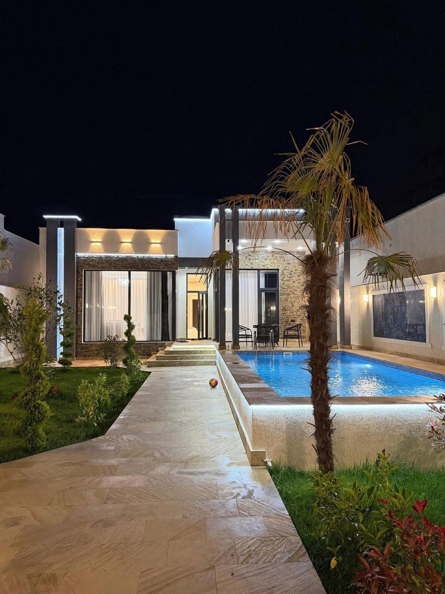 Bağ evi kirayə verilir, Şüvəlan qəs — Ev, villa, Bakı (2)