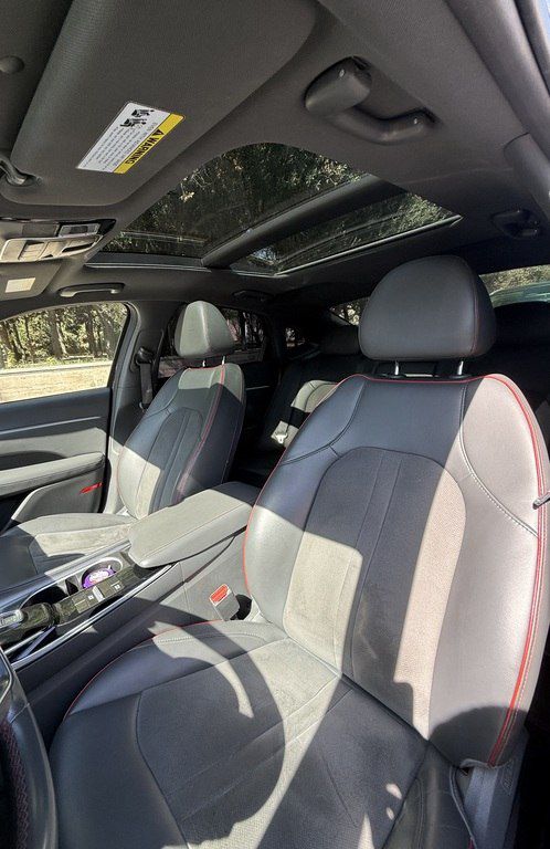 Hyundai Sonata, 1.6 L, 2020 il, 108 675 km 90-LE-011 — Avtomobillər, Bakı (5)