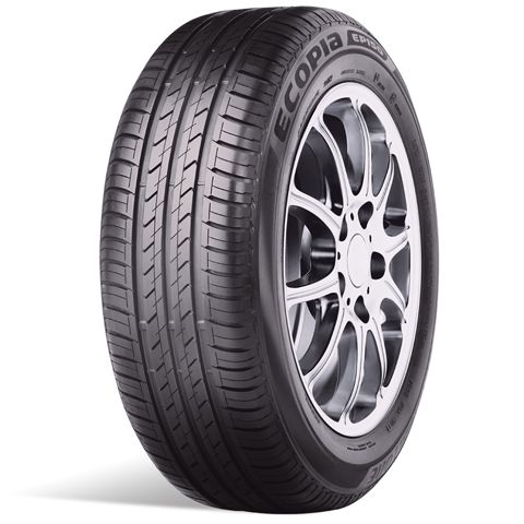 Bridgestone EP150 195/65R15 91H — Wheels, tires, rims