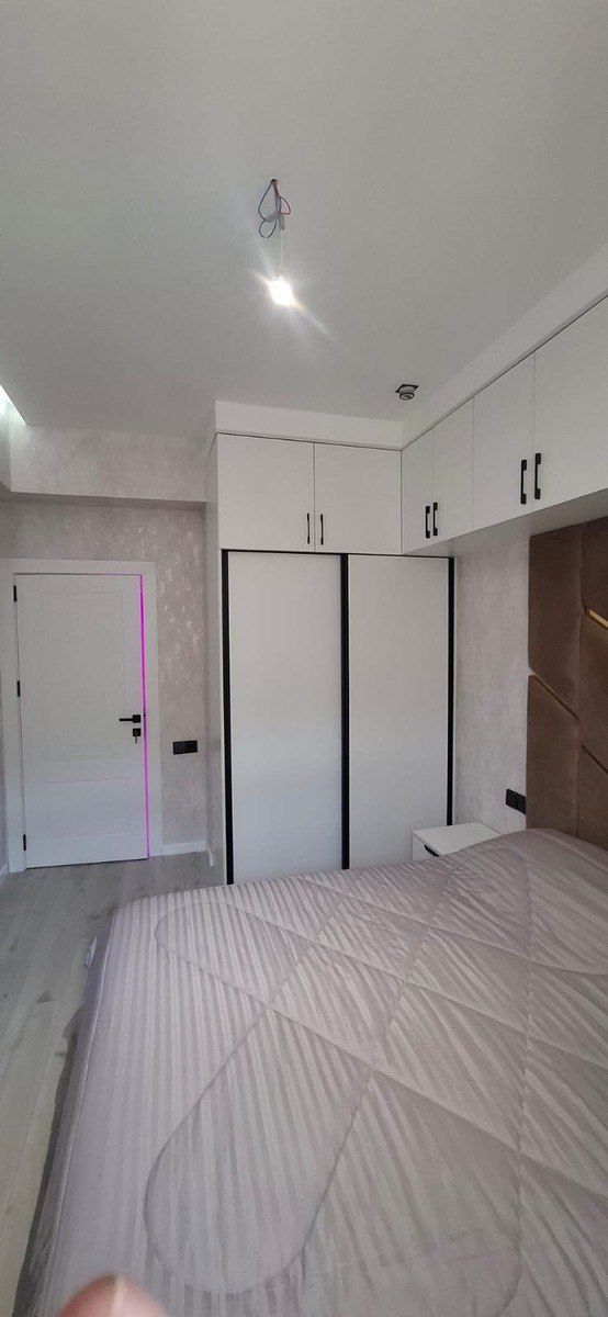 Satılır 2 otaqlı yeni tikili 45 m² — Mənzil, Xırdalan (4)