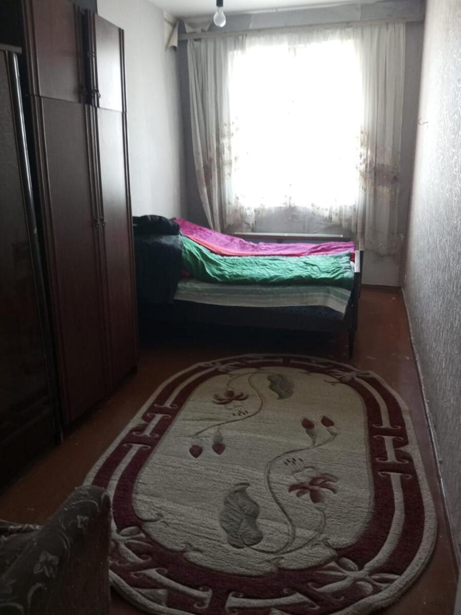 Satılır 2 otaqlı köhnə tikili 55 m² — Mənzil, Bakı (3)