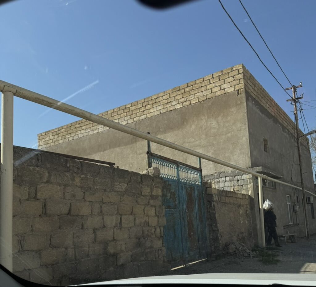 Tikinti — Torpaq, Mehdiabad (3)