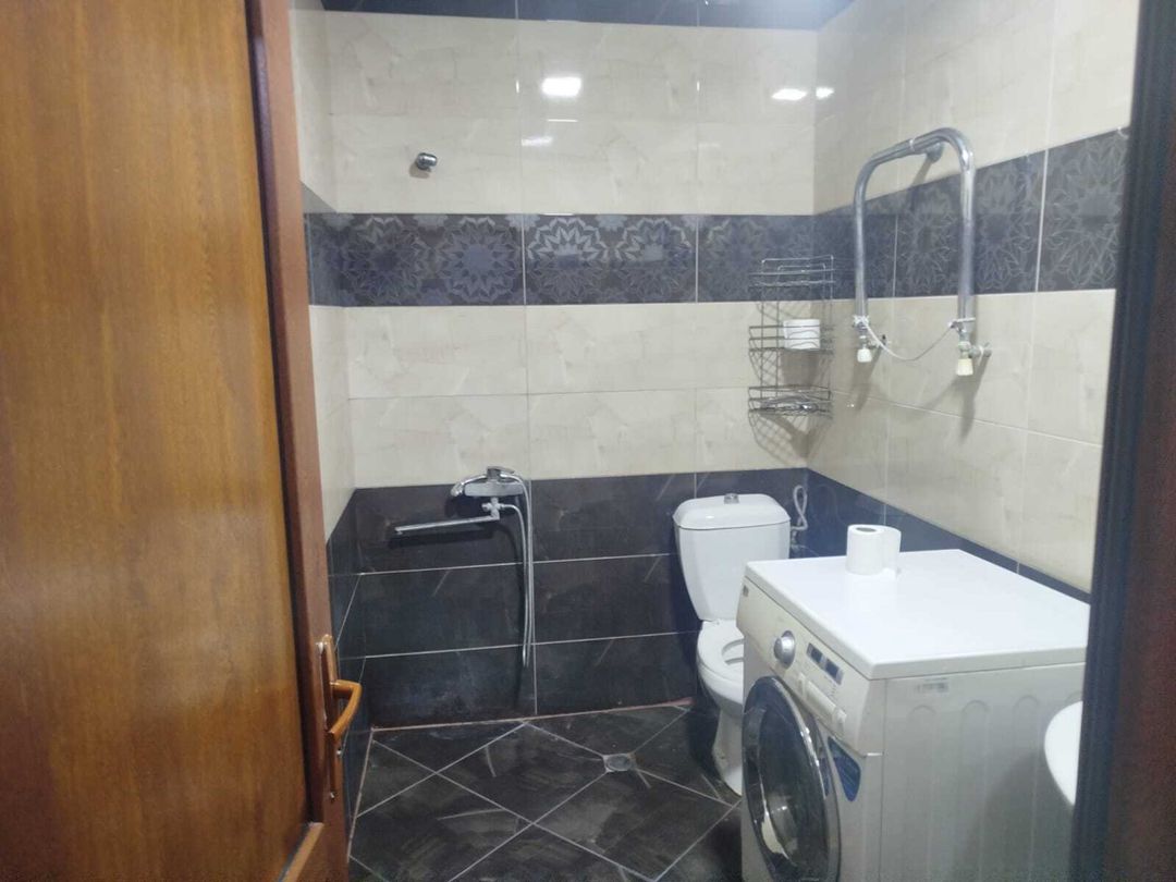 İcarəyə verilir 2 otaqlı köhnə tikili 61 m² — Mənzil, Bakı (3)