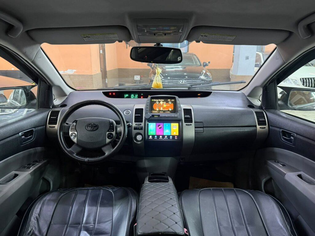 Toyota Prius, 1.5 L, 1.3 kWh, 2008 il, 293 044 km — Avtomobillər, Xırdalan (4)