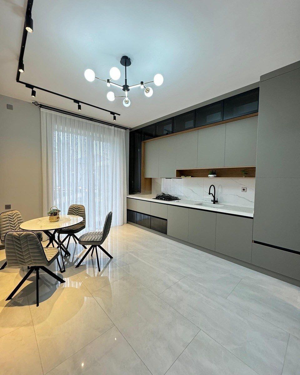Satılır 6 otaqlı həyət evi/bağ evi 300 m² — Ev, villa, Bakı (3)
