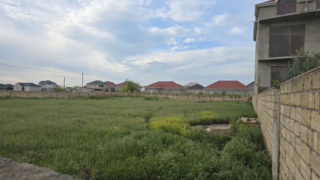 Satılır torpaq 25 sot — Torpaq, Bakı (7)
