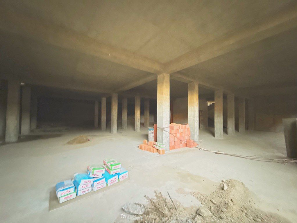 İcarəyə verilir obyekt 300 m² — Əmlak, Bakı (4)