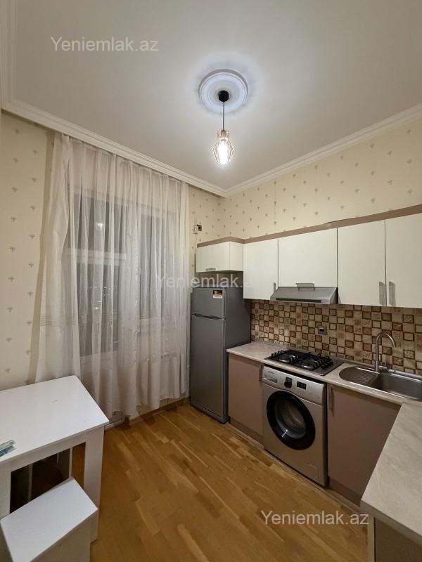 Satılır 2 otaqlı Bina evi menzil (Yeni tikili), 60 m², Xırdalan ş — Mənzil (6)