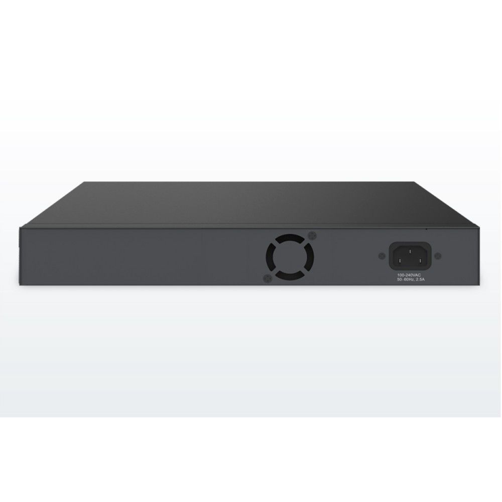 8-Port Gigabit PoE+ Switch EnGenius EWS5912FP — Mallar, Bakı (3)