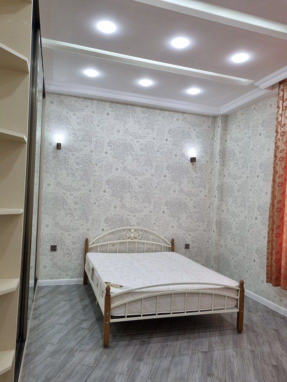 İcarəyə verilir 2 otaqlı həyət evi/bağ evi 80 m² — Ev, villa, Bakı (8)