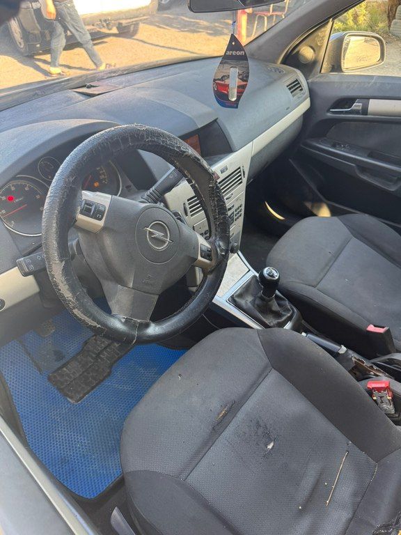 Opel Astra, 1.3 L, 2007 il, 500 000 km 00-FE-166 — Avtomobillər, Bakı (4)