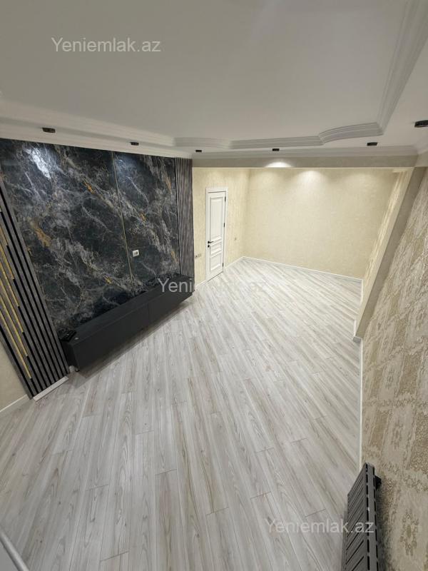 Satılır 2 otaqlı Bina evi menzil (Yeni tikili), 57 m², Sumqayıt Bulvarı — Mənzil, Sumqayıt (11)