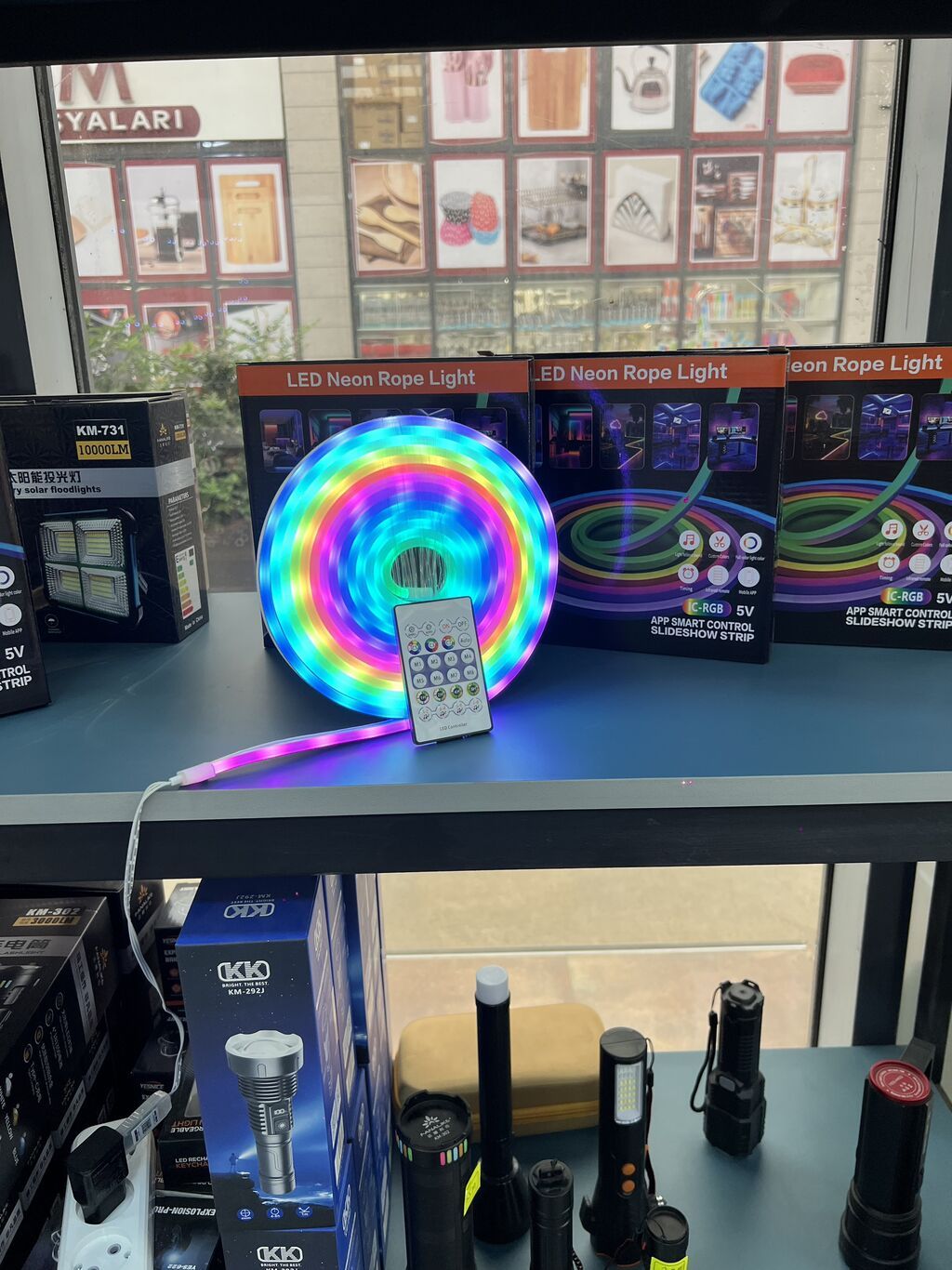 Yeni, LED lampa, 5 Vt, Pulsuz çatdırılma — Ampullar, Bakı (2)