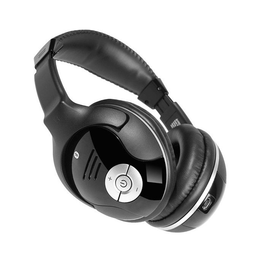 Simsiz Stereo Qulaqcıq Mikrofonlu A4Tech RH-500 — Mallar, Bakı (3)