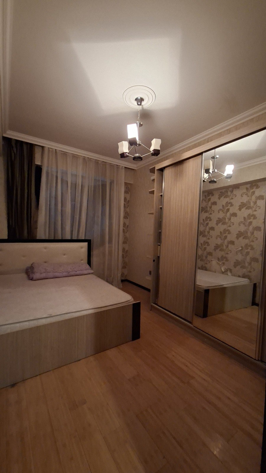 Satılır 2 otaqlı yeni tikili 57 m² — Mənzil, Xırdalan (11)