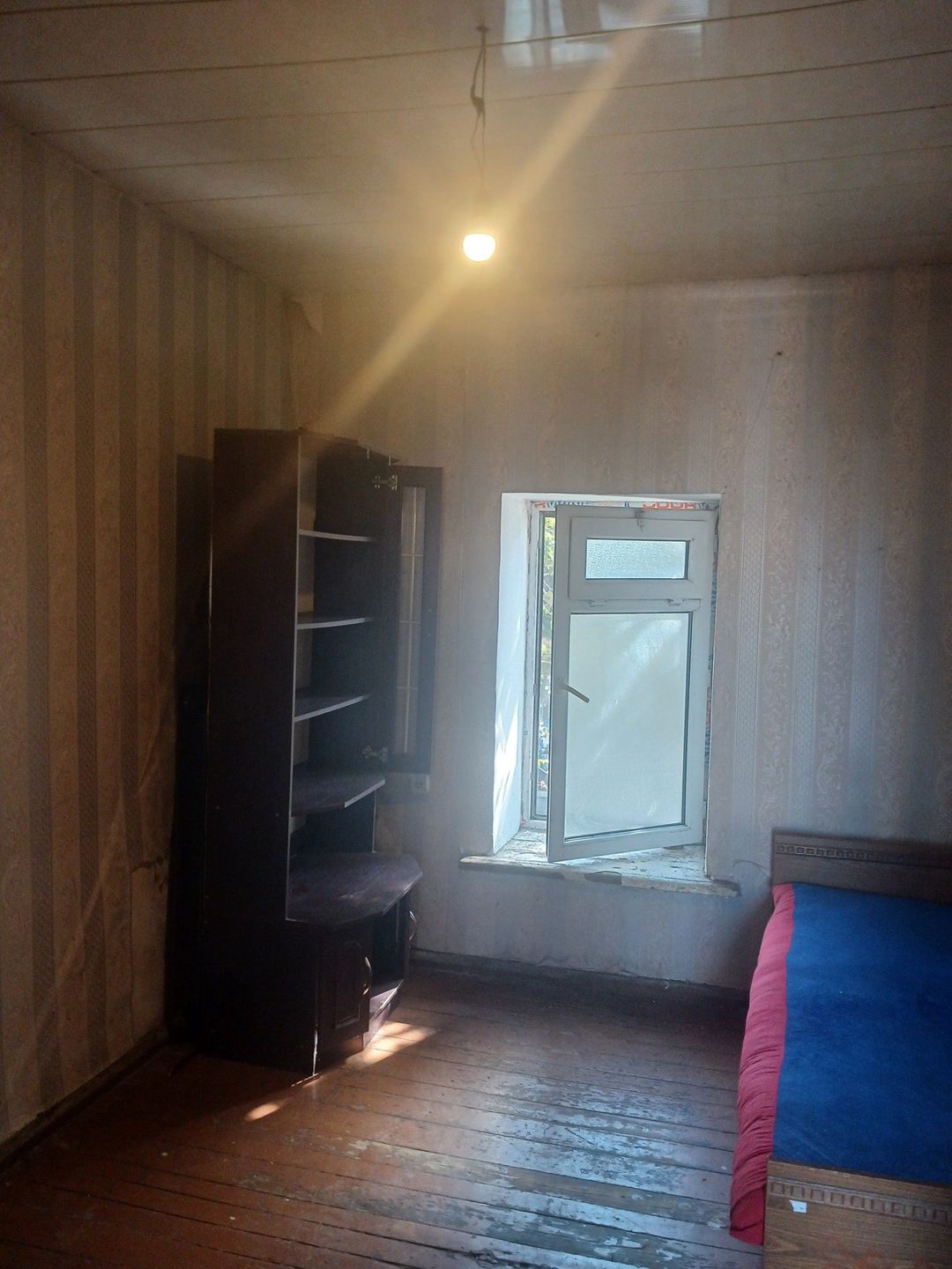 Satılır 1 otaqlı köhnə tikili 15 m² — Mənzil, Bakı (4)