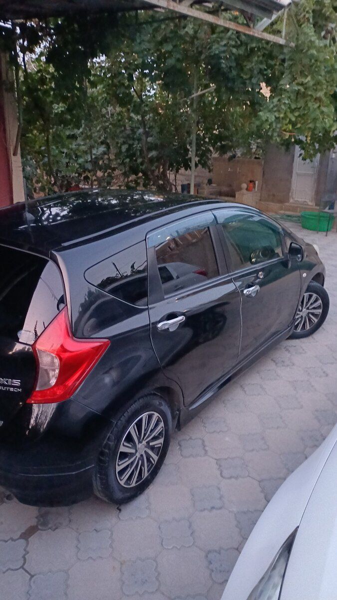 Nissan Note, 2013 il — Avtomobillər, Bakı (5)