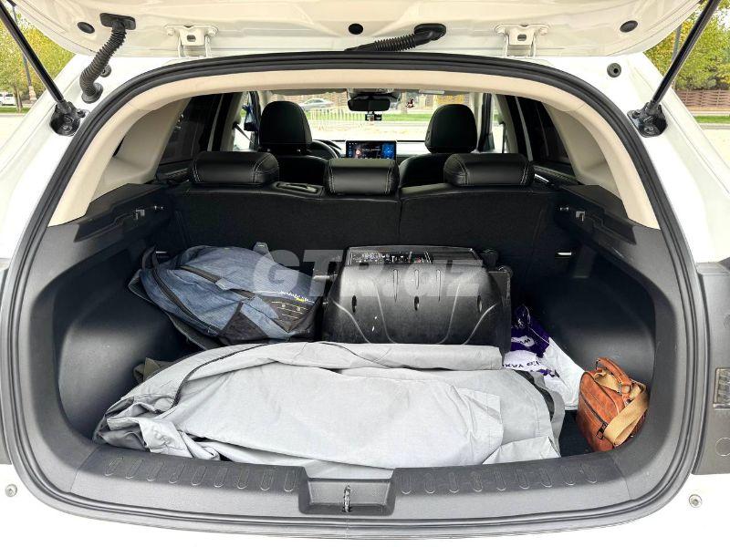 Haval Jolion 1.5 L, 2021, 54 000 km 99-QJ-457 — Avtomobillər, Şəmkir (9)