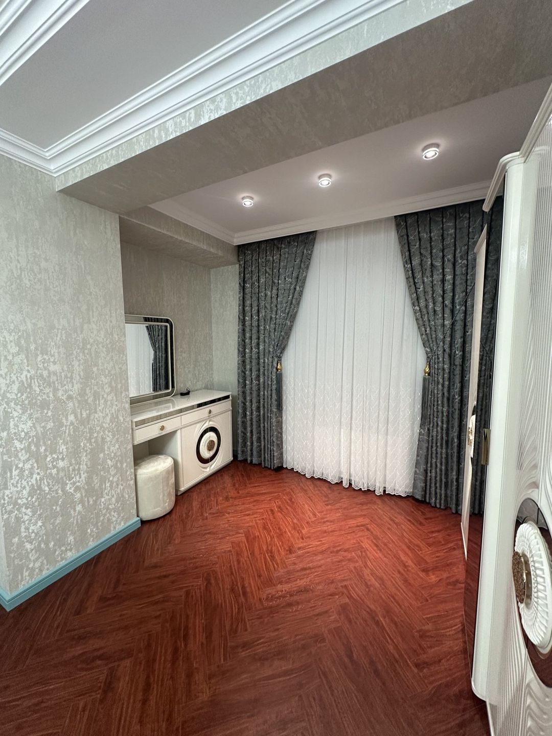 Satılır 3 otaqlı yeni tikili 146 m² — Mənzil, Bakı (11)