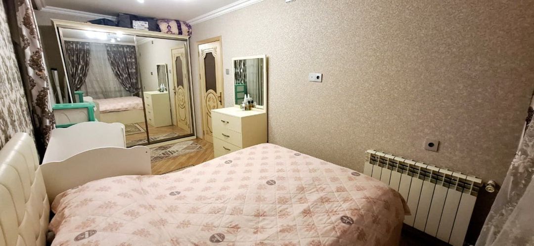 Satılır 2 otaqlı köhnə tikili 60 m² — Mənzil, Bakı (4)