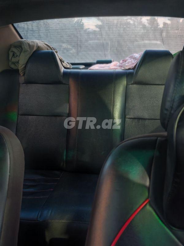 BYD F3 1.5 L, 2013, 170 000 km 77-CD-957 — Avtomobillər, Bakı (6)