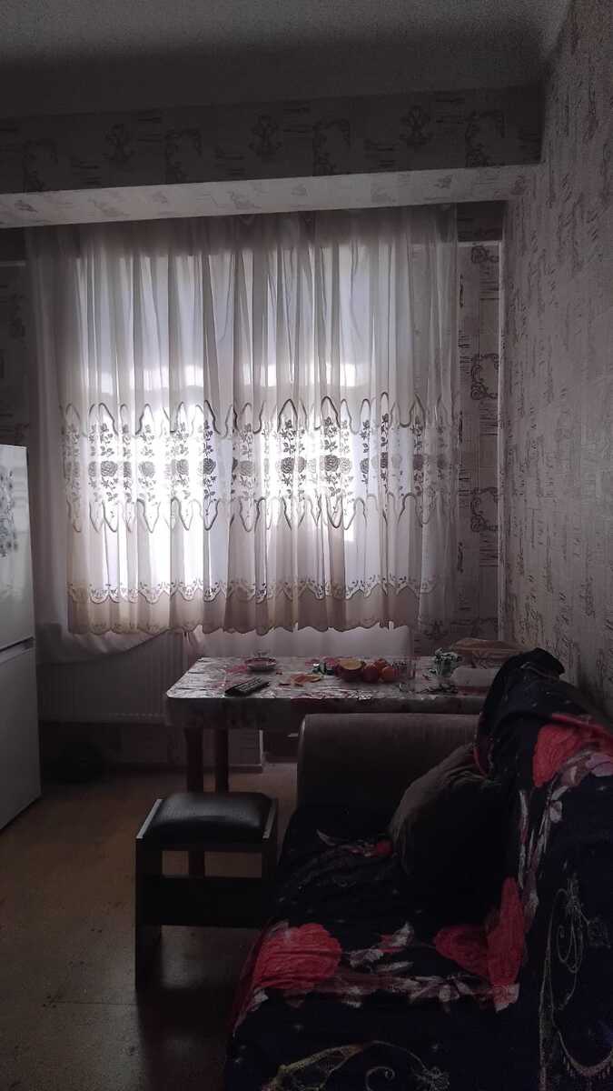 İcarəyə verilir 2 otaqlı yeni tikili 60 m² — Mənzil, Xırdalan (4)
