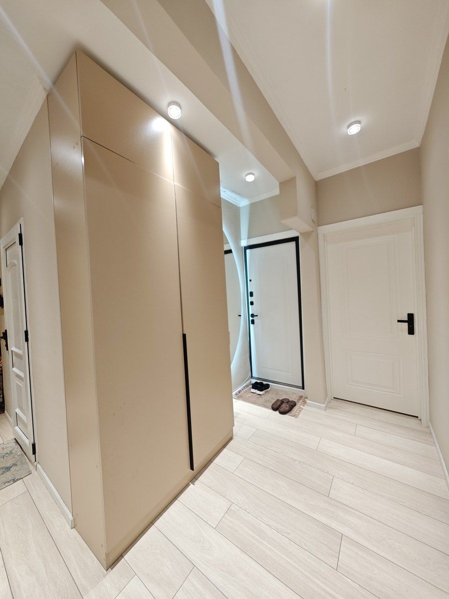 Satılır 4 otaqlı köhnə tikili 110 m² — Mənzil, Bakı (3)