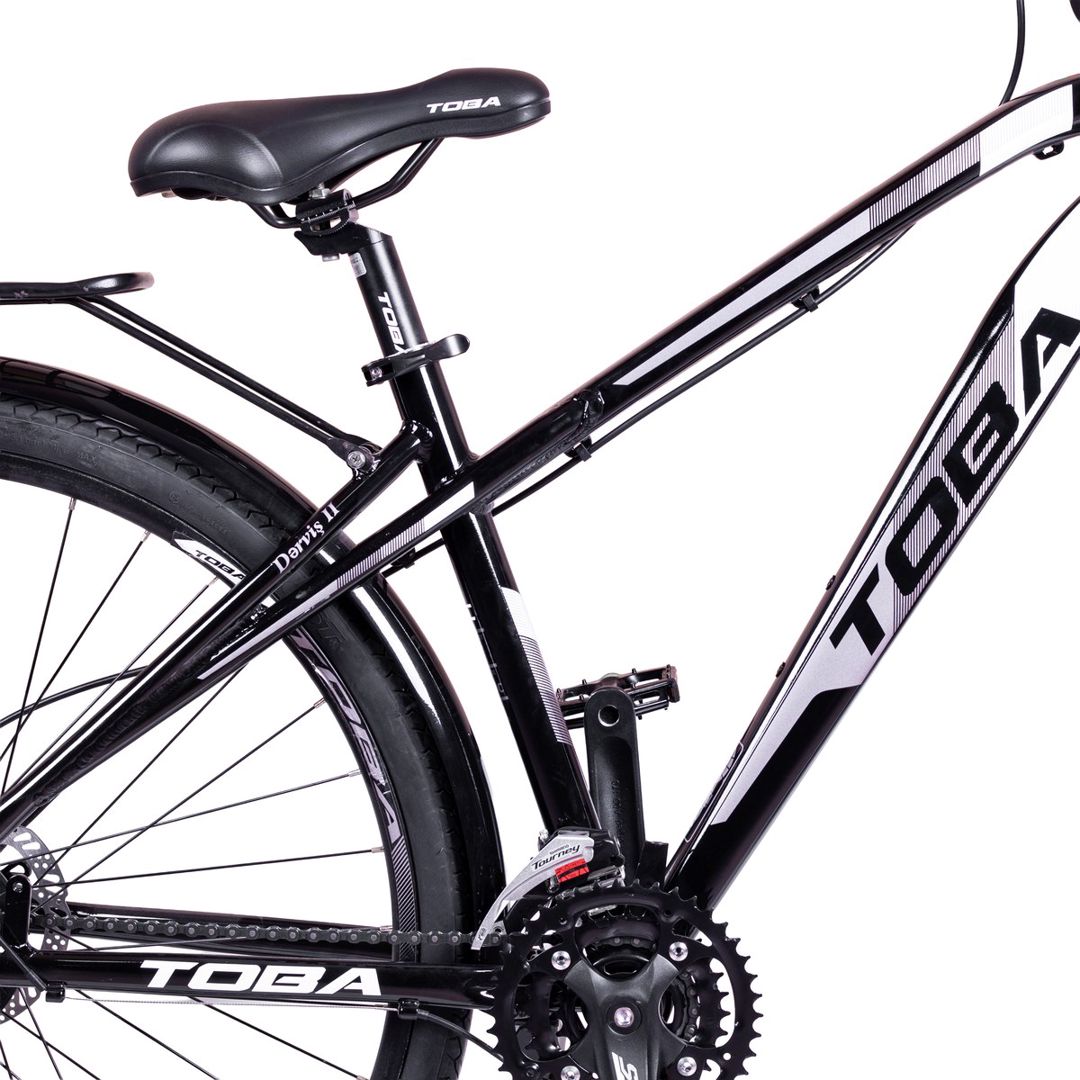 Velosiped Toba Dərviş 700C — Velosipedlər, Bakı (6)