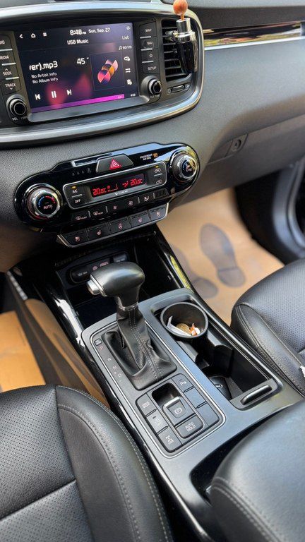 Kia Sorento, 2.0 L, 2018 il, 217 300 km 88-DB-904 — Avtomobillər, Bakı (12)