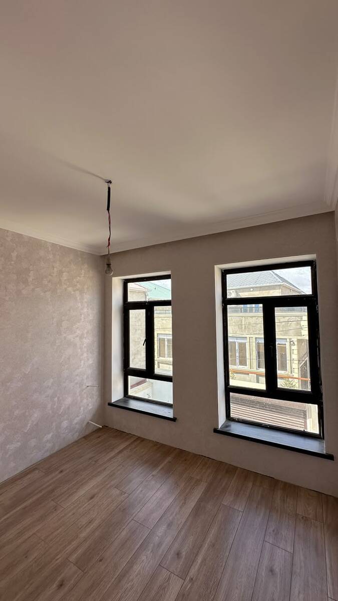 Satılır 4 otaqlı həyət evi/bağ evi 130 m² — Ev, villa, Bakı