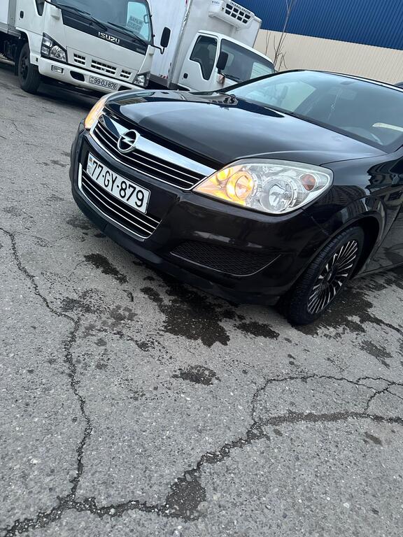 Opel Astra, 1.4 L, 2009 il, 225 000 km 77-GY-879 — Avtomobillər, Bakı (12)