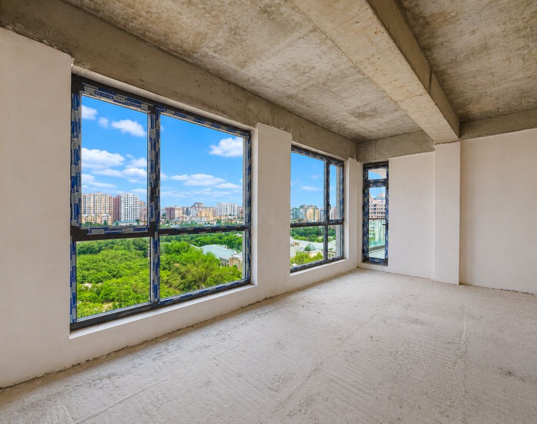 Satılır 4 otaqlı yeni tikili 248 m² — Mənzil, Bakı (11)