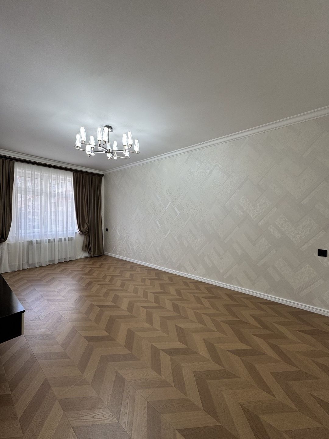 Satılır 3 otaqlı köhnə tikili 75 m² — Mənzil, Bakı (5)