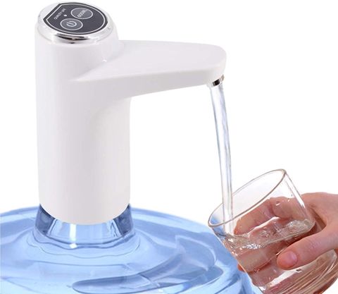 Elektrik su pompası, Avtomatik, ağ — Bakı